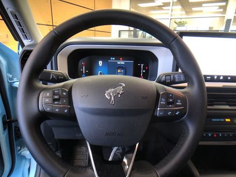 New 2026 Ford Bronco Sport Heritage AWD/4WD image 13