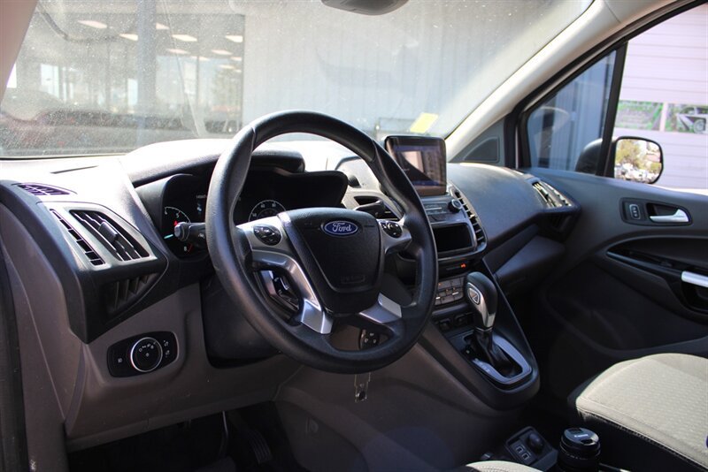 Used 2021 Ford Transit Connect XLT FWD image 10