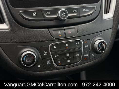 Used 2024 Chevrolet Malibu LT FWD image 21