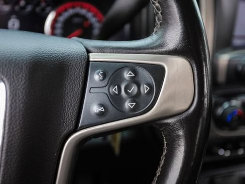 Used 2015 GMC Sierra 3500 Denali w/ Duramax Plus Package AWD/4WD image 44