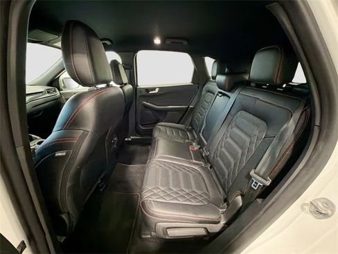 Used 2023 Ford Escape ST-Line Elite w/ Premium Technology Package image 20