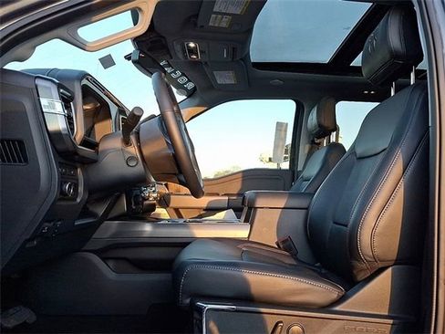 New 2024 Ford F250 Lariat w/ Lariat Ultimate Package image 7