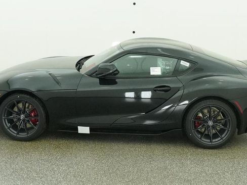 New 2026 Toyota Supra RWD image 31