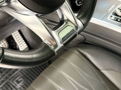 Used 2021 Mercedes-Benz G 63 AMG 4MATIC image 22