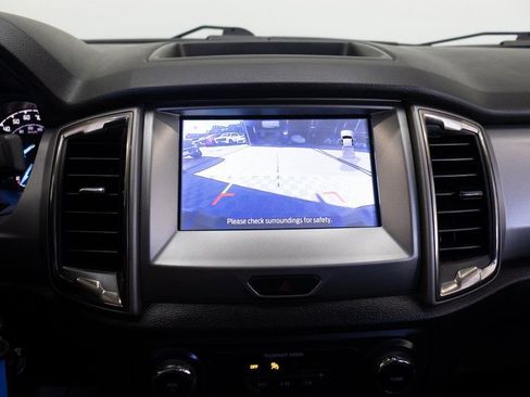 Used 2020 Ford Ranger XLT w/ Equipment Group 301A Mid image 30