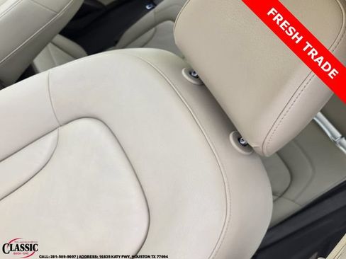 Used 2017 Audi Q5 2.0T Premium AWD/4WD image 21