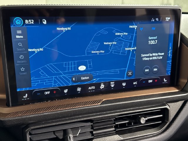 New 2026 Ford Bronco Sport Outer Banks w/ Outer Banks Tech Package+ AWD/4WD image 34