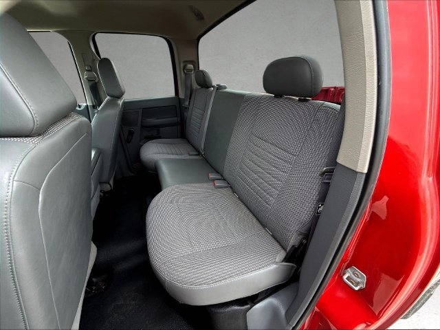Used 2008 Dodge Ram 2500 Truck ST w/ Popular Equipment Group AWD/4WD image 26