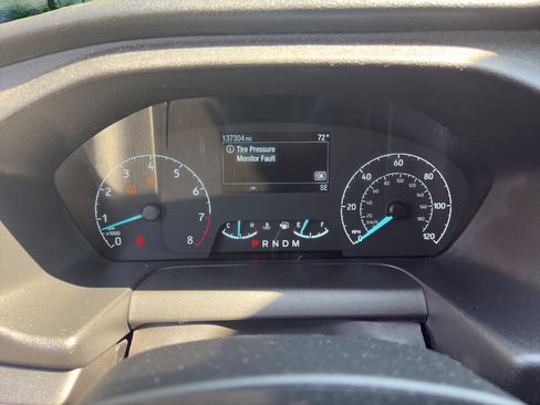 Used 2020 Ford Transit 350 XLT RWD image 11