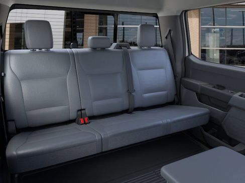 New 2025 Ford F350 XL w/ XL Chrome Package image 9