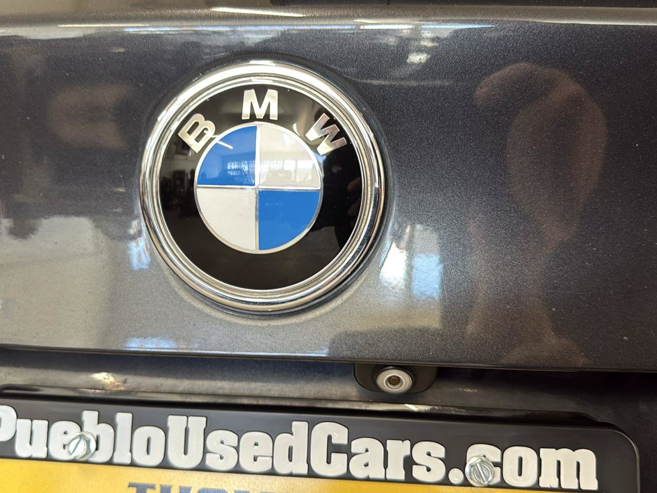 Used 2015 BMW X5 xDrive50i AWD/4WD image 85
