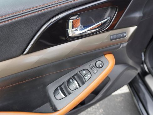 Used 2019 Nissan Maxima Platinum w/ Reserve Package image 30