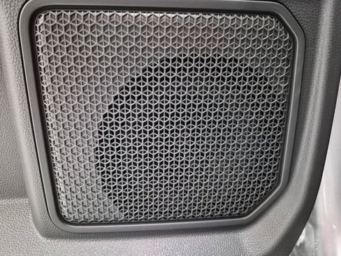 New 2026 Toyota Tundra SR image 35