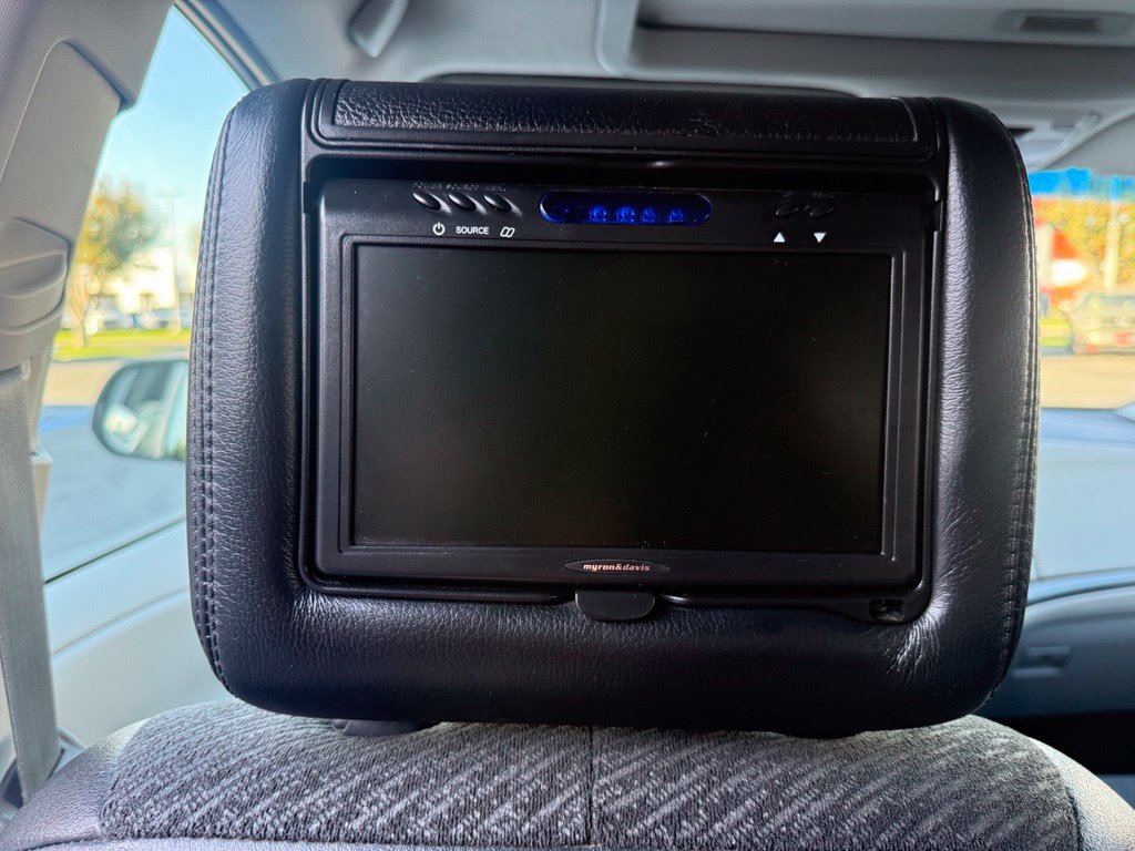 Used 2011 Toyota Sienna SE w/ Preferred Pkg FWD image 52