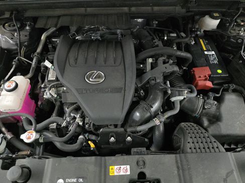 Used 2022 Lexus NX 350 F Sport image 17