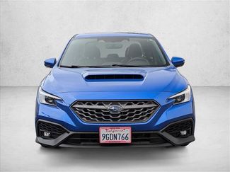 Certified 2023 Subaru WRX GT w/ Popular Package #1A AWD/4WD video 2