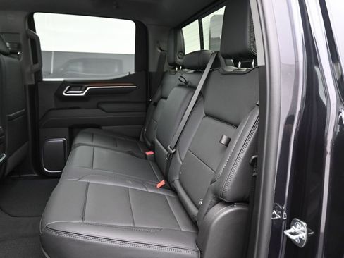 New 2026 GMC Sierra 1500 Denali image 27