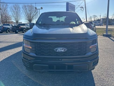 Used 2024 Ford F150 STX image 3