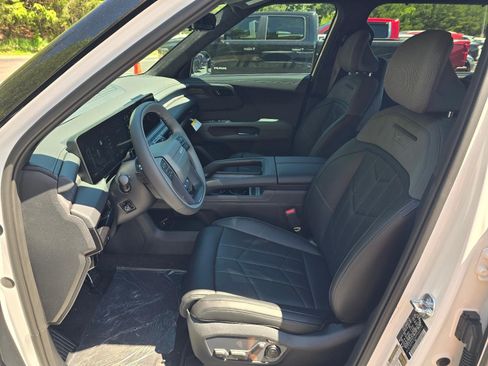 New 2027 Kia Telluride X-Line SX Prestige AWD/4WD image 5