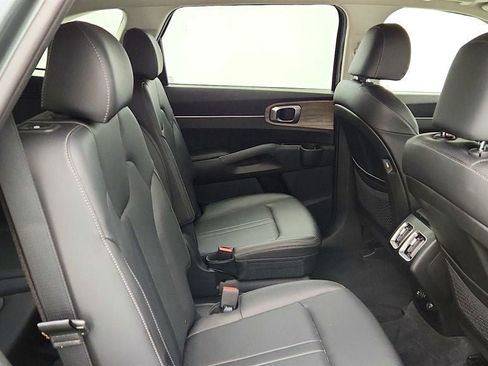 Used 2023 Kia Sorento X-Line EX AWD/4WD image 24