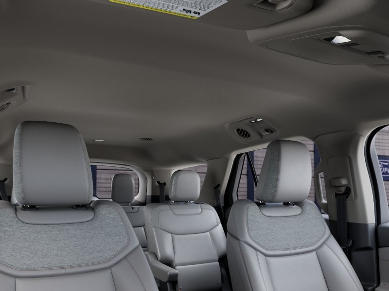 New 2027 Ford Explorer Active RWD image 23