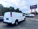 Used 2020 Chevrolet Express 2500 w/ Driver Convenience Package image 5