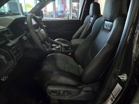 New 2026 Toyota Tacoma TRD Pro image 10