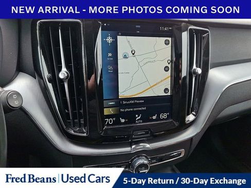 Used 2018 Volvo XC60 T6 Momentum w/ Advanced Package AWD/4WD image 24