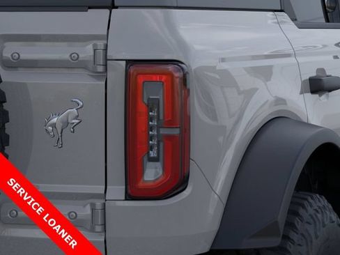 New 2026 Ford Bronco Badlands w/ Sasquatch Package AWD/4WD image 23