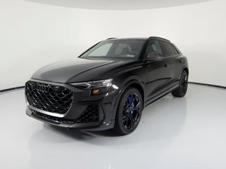Used 2026 Audi RS Q8 performance AWD/4WD video 1
