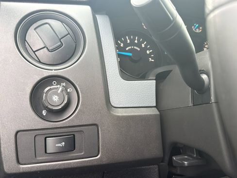 Used 2014 Ford F150 STX w/ Equipment Group 201A Mid RWD image 17