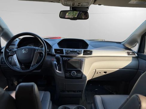 Used 2016 Honda Odyssey EX-L image 11
