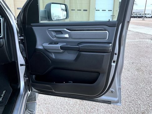 Certified 2022 RAM 1500 Big Horn image 11