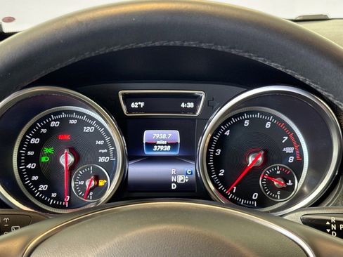 Used 2018 Mercedes-Benz GLE 350 4MATIC image 12