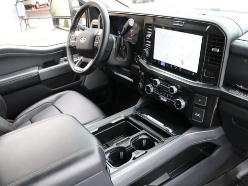 Used 2026 Ford F350 Lariat w/ Lariat Ultimate Package AWD/4WD image 14