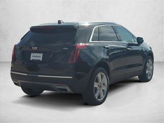 New 2026 Cadillac XT5 Premium Luxury w/ LPO, ONYX Package FWD video 2