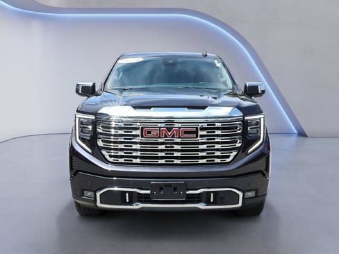 Used 2024 GMC Sierra 1500 Denali AWD/4WD image 11