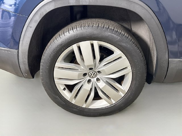 Used 2019 Volkswagen Atlas SE w/ Towing Package FWD image 31