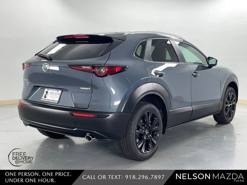 New 2026 MAZDA CX-30 AWD 2.5 S image 6