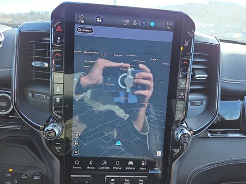 New 2026 RAM 2500 Power Wagon image 18