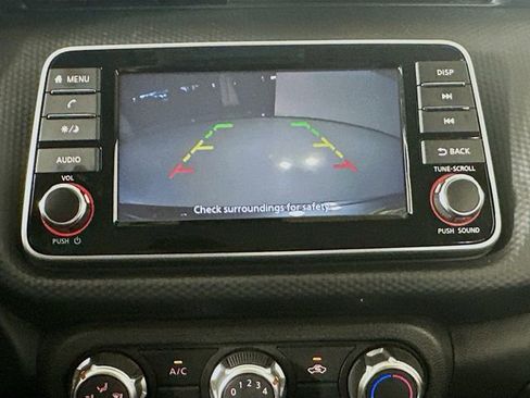 Certified 2024 Nissan Kicks S image 14