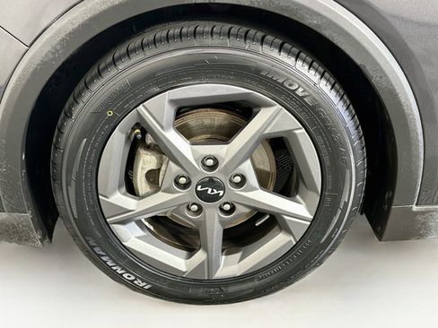 Used 2025 Kia K4 FWD image 11