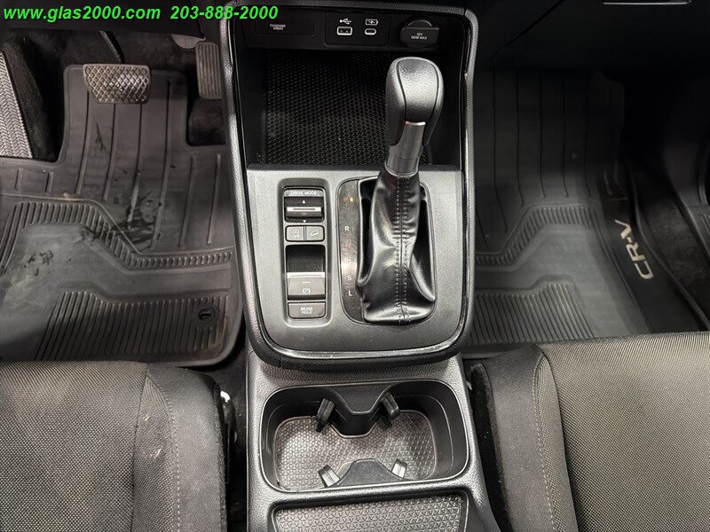 Used 2023 Honda CR-V EX image 31