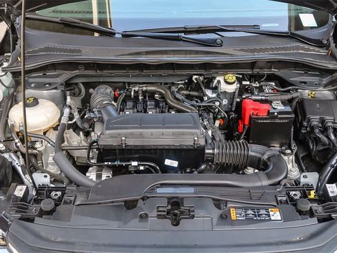 Used 2023 Ford Escape Active w/ Tech Pack #2 image 27