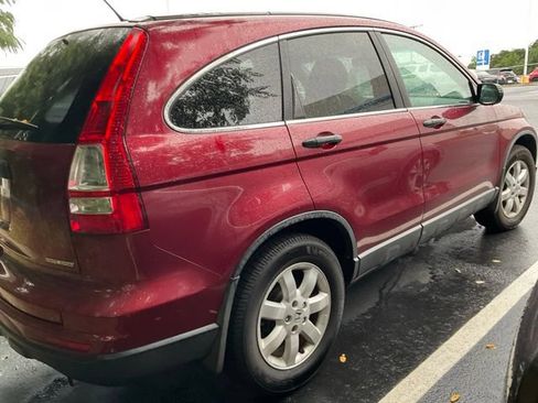 Used 2011 Honda CR-V SE image 5