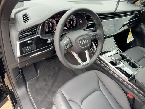 New 2026 Audi Q7 3.0T Premium Plus image 4