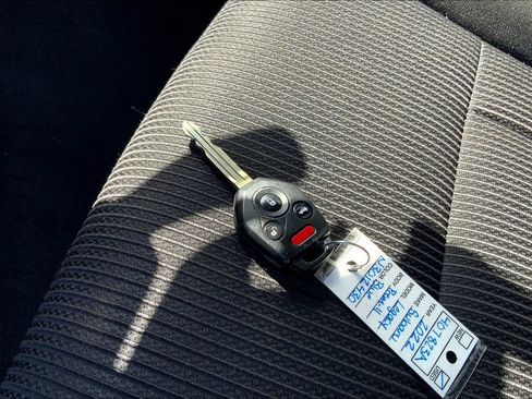 Certified 2022 Subaru Legacy Premium w/ Popular Package #1 image 14