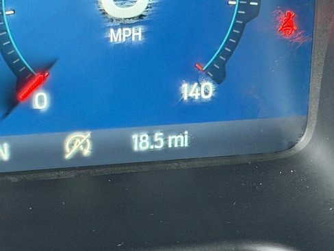 New 2025 Ford Bronco Raptor image 20