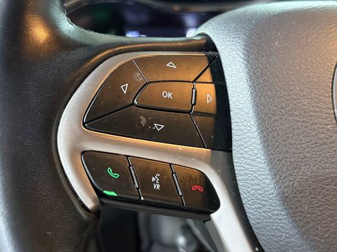 Used 2020 Jeep Grand Cherokee Limited w/ Luxury Group II image 15