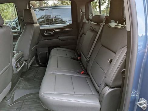 New 2026 GMC Sierra 1500 Elevation w/ Elevation Premium Package image 13